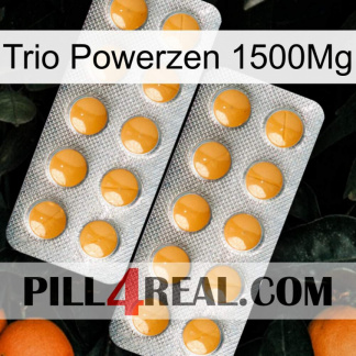 Trio Powerzen 1500Mg levitra2